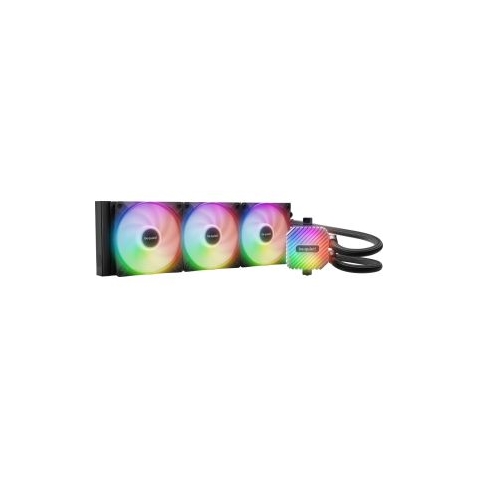 Be quiet! Light Loop Black 360mm