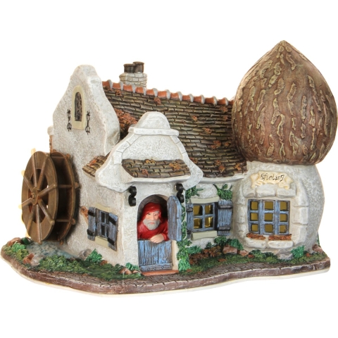 Huis tobbelientje l21b17h17 - Luville