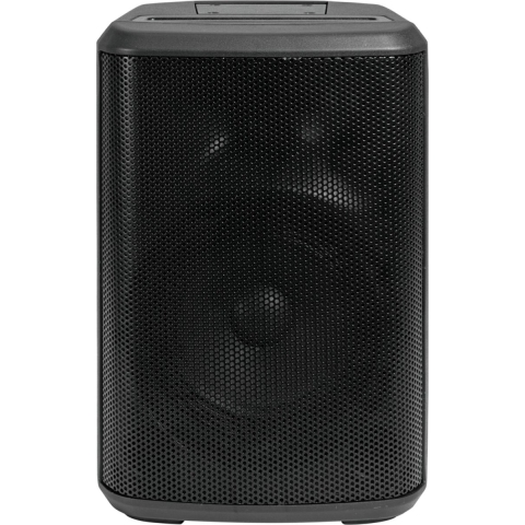 Omnitronic Porty-8A Party speaker werkt op een accu 1 stuk(s)
