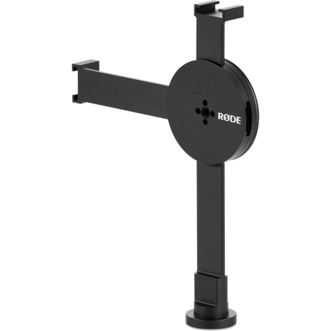 Rode Magnetic Mount Accessoirehouder Schroefdraad (buiten): 1/4