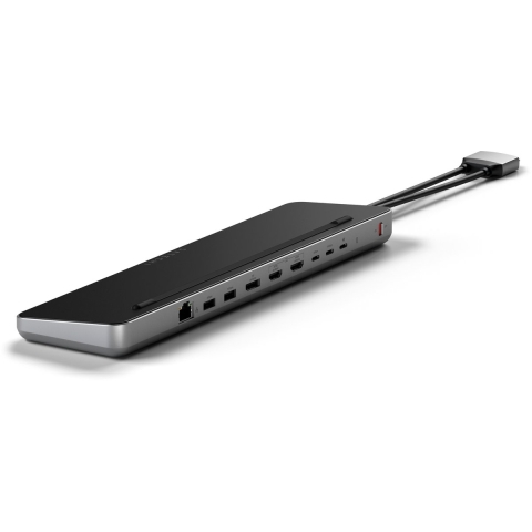 Satechi ST-DDSM USB-C dockingstation