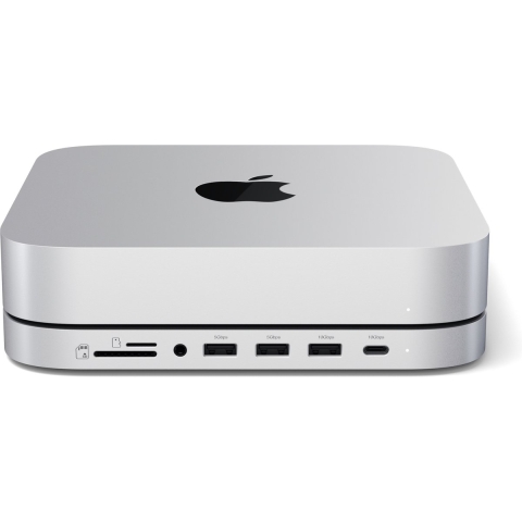 Satechi Stand Hub USB-C dockingstation
