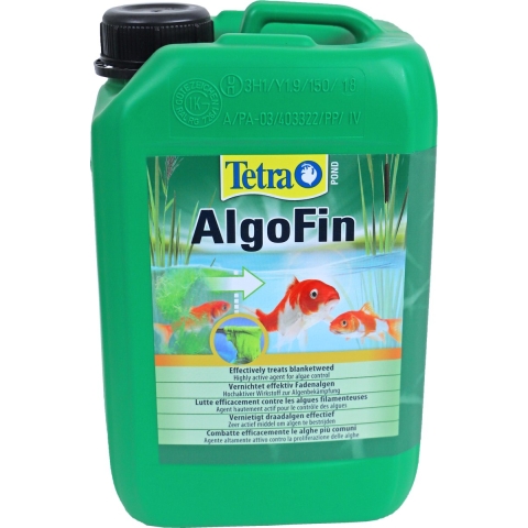 Pond Algo Fin 3 liter - Tetra