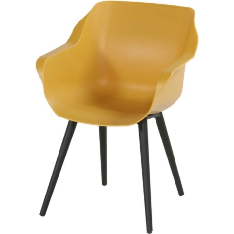 Studio Armchair - Sophie