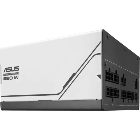 Antec Prime 850W Gold voeding