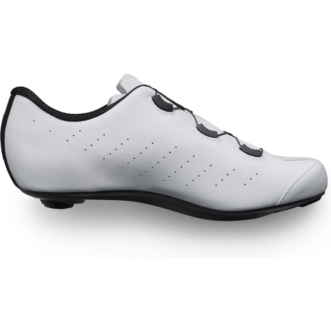 Sidi fietsschoenen Fast 2 white grey heren 45