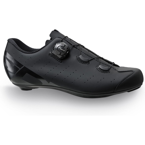 Sidi fietsschoenen Fast 2 black heren 46