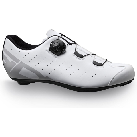Sidi fietsschoenen Fast 2 white grey heren 42