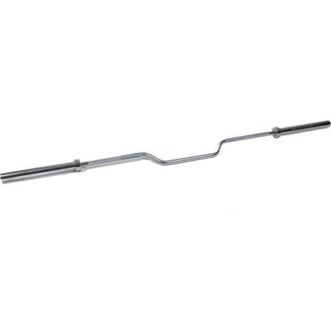 Toorx Professional OB Offset Bar Halterstang - 220 cm