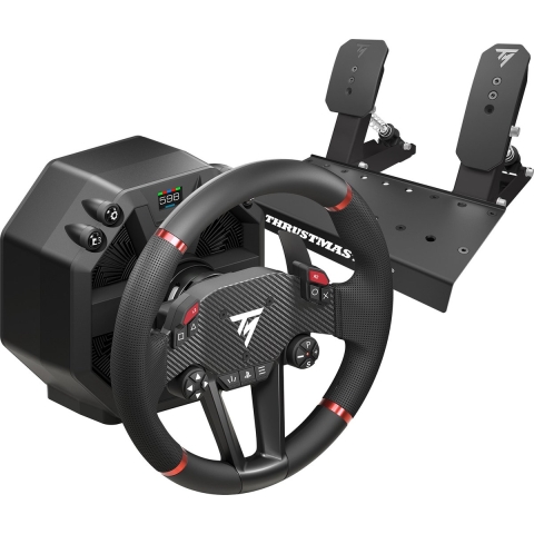 Thrustmaster T598-p Direct Axial Drive Force Racestuur