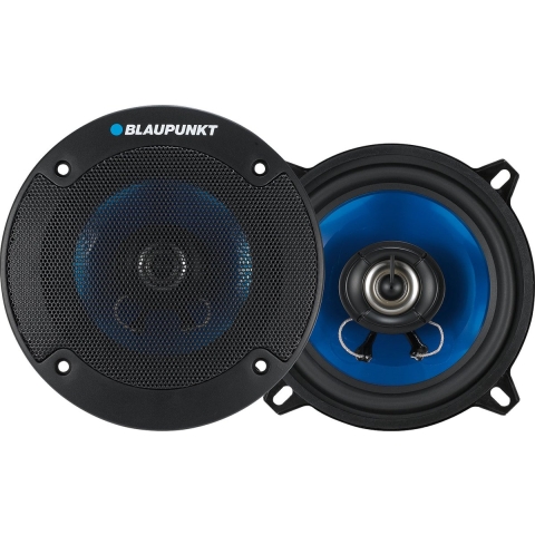 Blaupunkt ICX-542 2-weg coaxiale inbouwluidspreker 210 W Inhoud: 1 paar