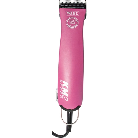 KM 2 two speed tondeuse incl. scheerkop