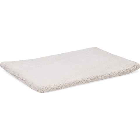 Beeztees orthopedisch benchkussen Ito Lichtgrijs 89 cm