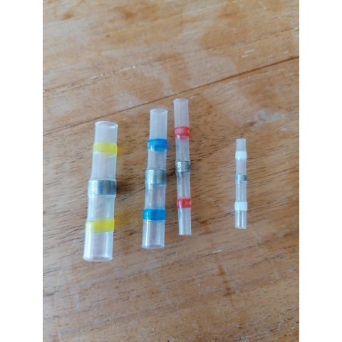 TOOLCRAFT Spiraal-spanstift (Ø x l) 8 mm x 30 mm Verenstaal 250 stuk(s)