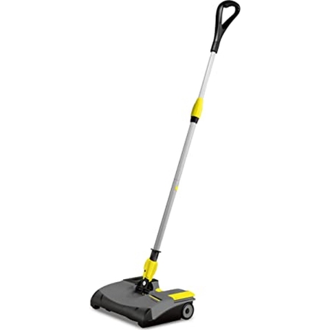 Kärcher Professional EB 30/1 Li-Ion 1.545-126.0 Accu-rolveger 7.2 V