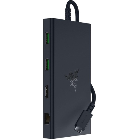 USB-C Dock Dockingstation