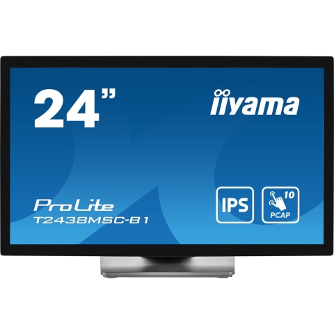 ProLite T2438MSC-B1 Ledmonitor