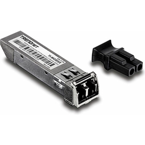 TrendNet TI-MGBSX Ethernet module