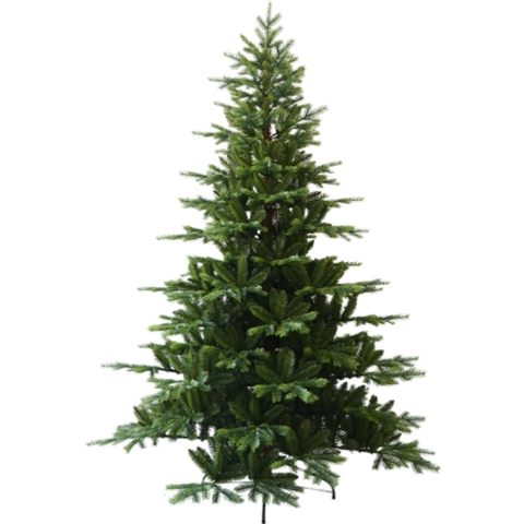 Kunstkerstboom Stockholm groen 180 cm - Holiday Tree