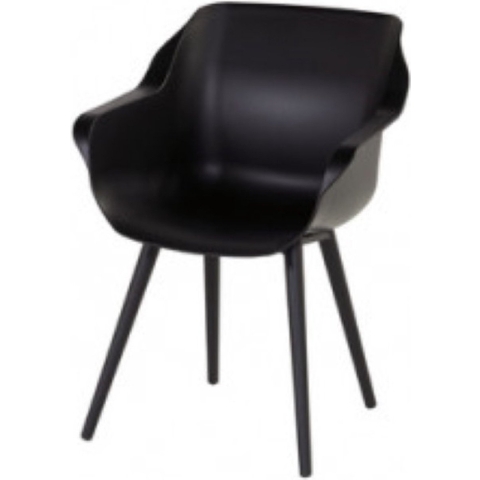 Studio Armchair - Sophie