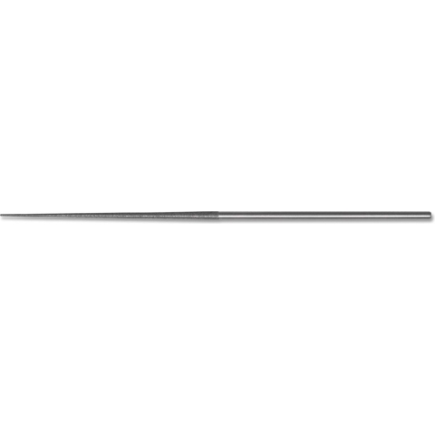 TCE Hardchroom diamant naaldvijl, extreem slank NFE NFE 2862/D107 - 17111093