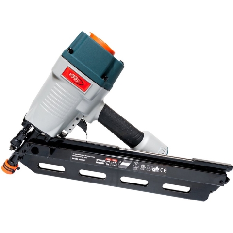 Airpress Airpress Spijkermachine 90 mm - 45448-5