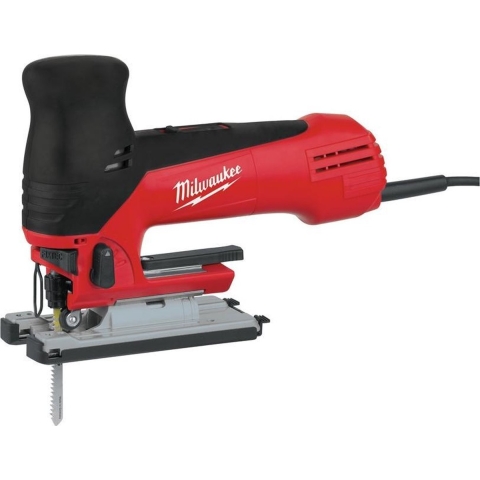 Milwaukee JS 120 X Decoupeerzaag machine - 4933381680