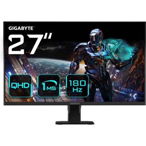 GS27QA 27" 180Hz IPS Gaming monitor