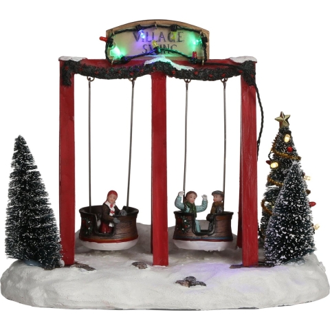 Village Swing - Luville