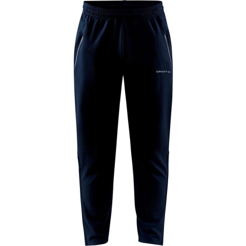 Craft Core Soul zip joggingbroek grijs heren XXL