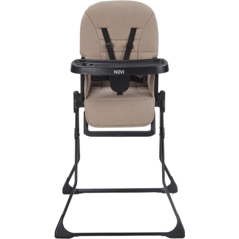 Kinderstoel Novi Baby Mila Sand Melange