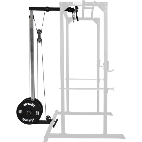 VirtuFit PR100 Lat Attachment