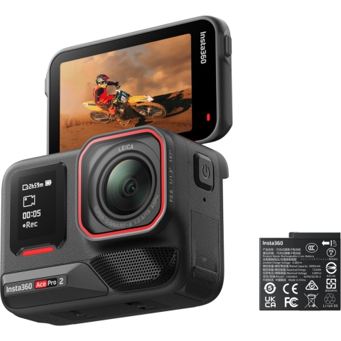 Insta360 Ace Pro 2 Standard Bundle