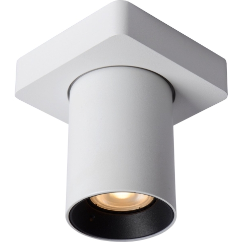 Lucide Nigel 1 Spot LED Wit