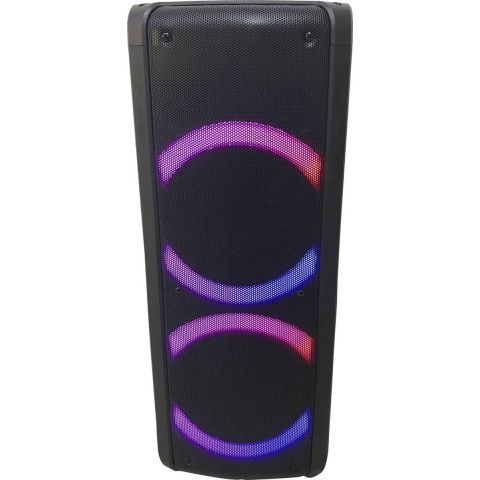 Reflexion Bluetooth luidspreker USB, AUX