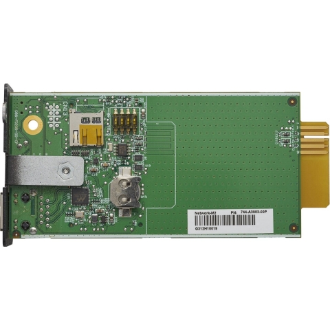 Eaton NETWORK-M2 SNMP-kaart