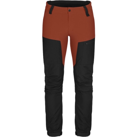 Clique 022046 Kenai 'Trekking' Broek - Donker Oranje - S