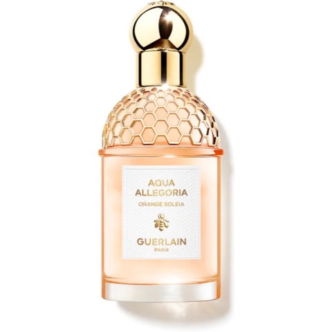 Guerlain Aqua Allegoria Orange Soleia Eau de Toilette Spray 75 ml