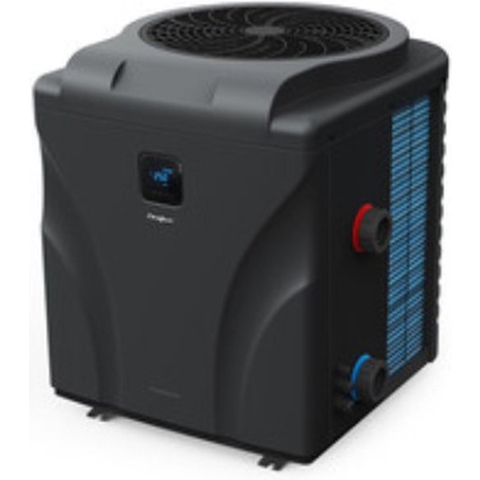 Zealux INVERBOOST VX30iT - Zealux warmtepomp