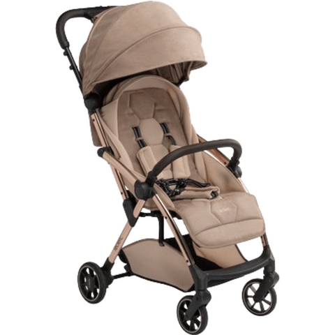 LECLERC - Hexagon buggy champagne