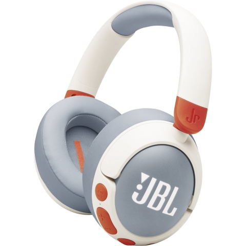 JBL Junior 470 Hoofdtelefoon Wit