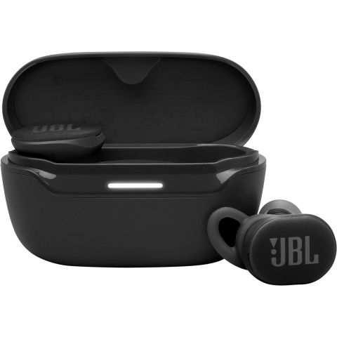 JBL Endurance Race 2 Oordopjes Zwart