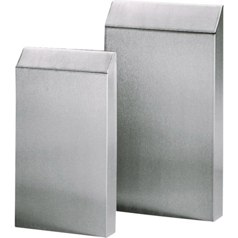 Rittal SK 3239.080 Regenkap (l x b x h) 55 x 233 x 330 mm RVS RVS 1 stuk(s)