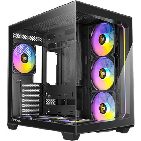 C5 ARGB Tower behuizing