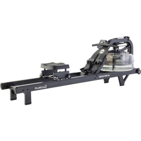 Fluid Rower neon pro XL roeitrainer