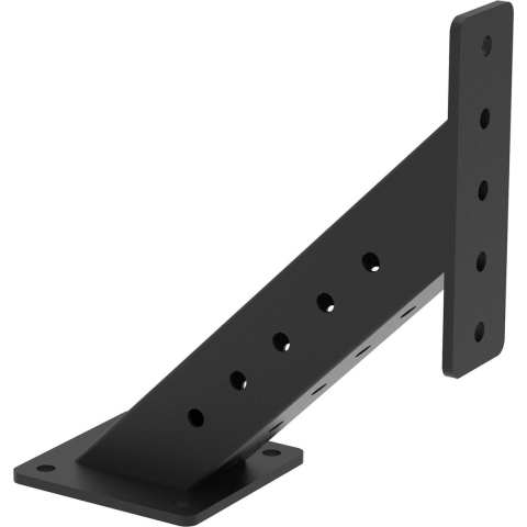 Lifemaxx Crossmaxx XL Diagonal Connector voor Base Plate Large