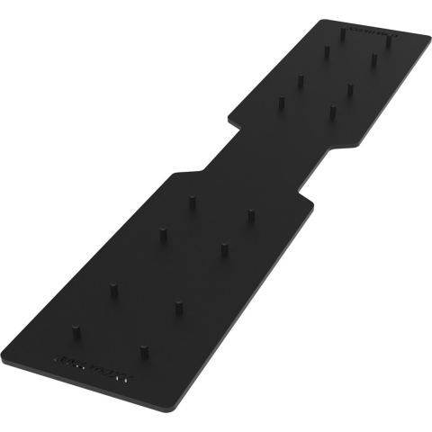 Lifemaxx Crossmaxx XL Base Plate Large
