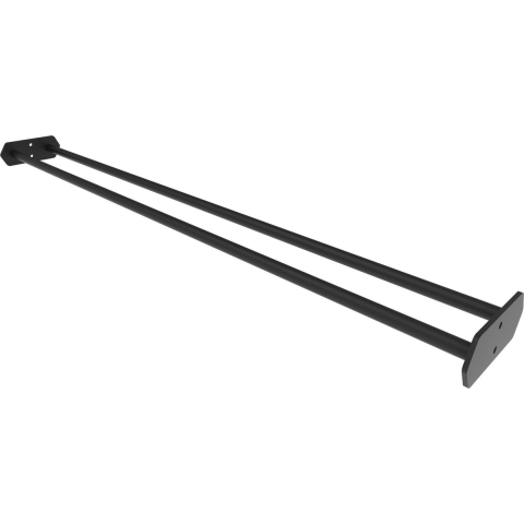Lifemaxx Crossmaxx XL Ball Shelf - 180 cm