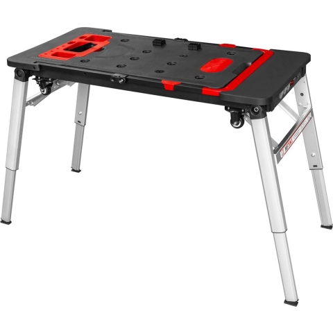 Holzmann Maschinen MF7IN1 7-in-1 multifunctioneel apparaat werkbank (b x d) 1090 mm x 550 mm