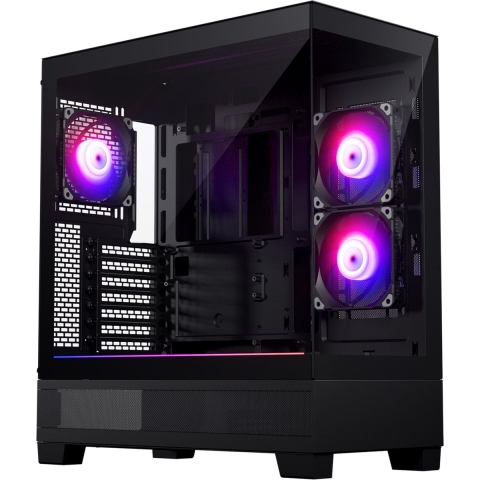 XT View Tower behuizing